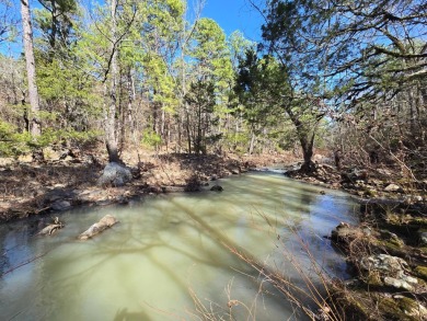 (private lake, pond, creek) Acreage For Sale in Heavener Oklahoma