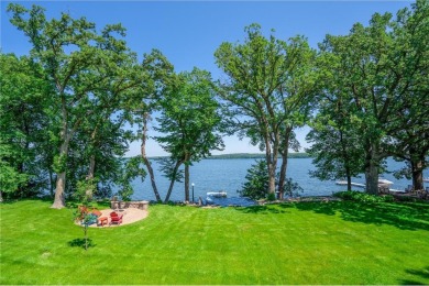 Lake Home For Sale in Lake Andrew Twp, Minnesota