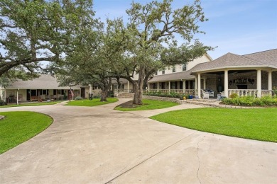 Lake Home For Sale in Granbury, Texas