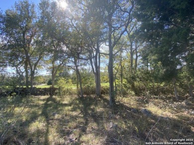 (private lake, pond, creek) Lot For Sale in Blanco Texas