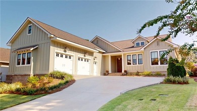 Welcome to this stunning one story cottage-style home nestled in - photo 2