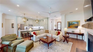 Welcome to this stunning one story cottage-style home nestled in - photo 3