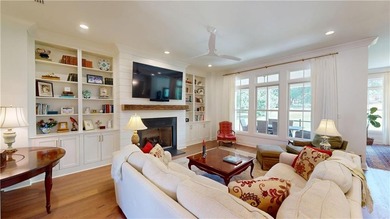 Welcome to this stunning one story cottage-style home nestled in - photo 5