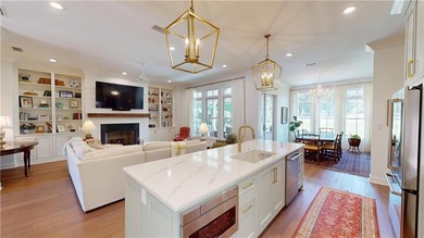 Welcome to this stunning one story cottage-style home nestled in - photo 6
