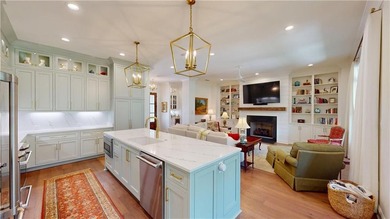Welcome to this stunning one story cottage-style home nestled in - photo 7