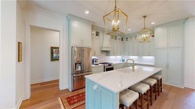 Welcome to this stunning one story cottage-style home nestled in - photo 8