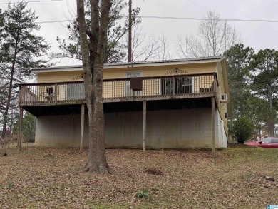 Coosa River - Coosa County Home For Sale in Clanton Alabama