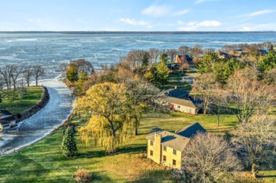 Lake Home Off Market in Milton, Wisconsin
