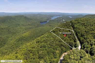 Captivating long-range views of the Blue Ridge Mountains await! - photo 11