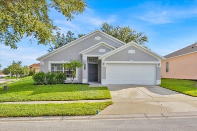 Lake Lowery Home Sale Pending in Haines City Florida