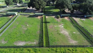 This 61 + acre farm features one of the most beautiful - photo 11