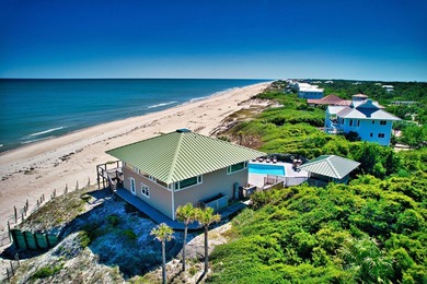 *Front Row* is one of the most breath-taking gulf front homes on - photo 11