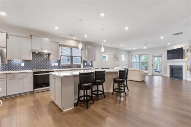 LISTED WELL BELOW APPRAISAL!! Spacious Open Floorplan, Luxury