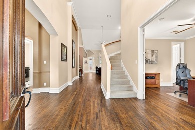 Experience resort-style luxury in the premier gated enclave of - photo 12