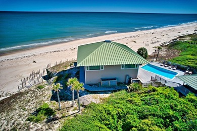*Front Row* is one of the most breath-taking gulf front homes on - photo 12