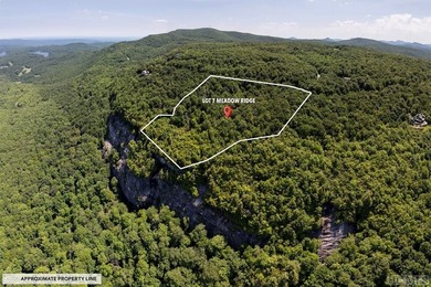 Captivating long-range views of the Blue Ridge Mountains await! - photo 13
