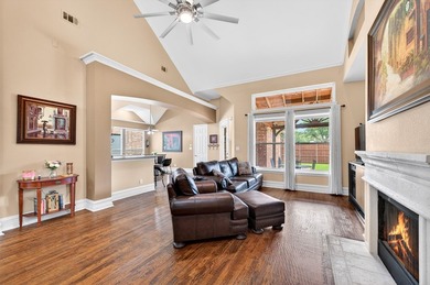 Experience resort-style luxury in the premier gated enclave of - photo 13