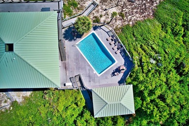 *Front Row* is one of the most breath-taking gulf front homes on - photo 13
