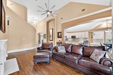 Experience resort-style luxury in the premier gated enclave of - photo 14
