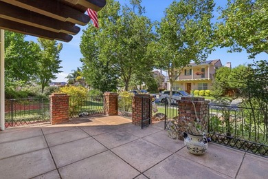 Beautiful home with inviting, private yard with Pebble Tec pool - photo 5