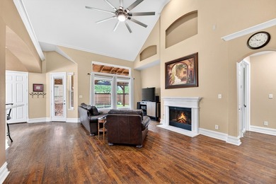 Experience resort-style luxury in the premier gated enclave of - photo 15