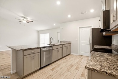 A modern exterior sets the tone for this well-maintained - photo 17