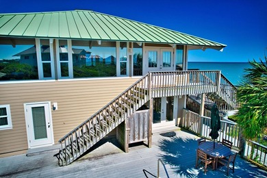 *Front Row* is one of the most breath-taking gulf front homes on - photo 17
