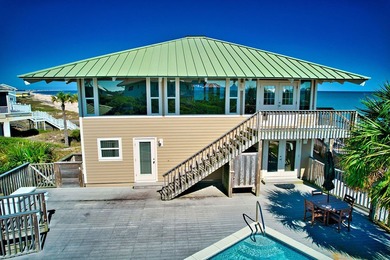 *Front Row* is one of the most breath-taking gulf front homes on - photo 18