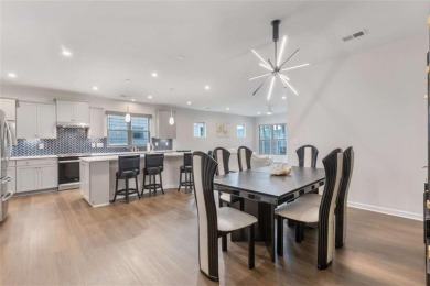 LISTED WELL BELOW APPRAISAL!! Spacious Open Floorplan, Luxury