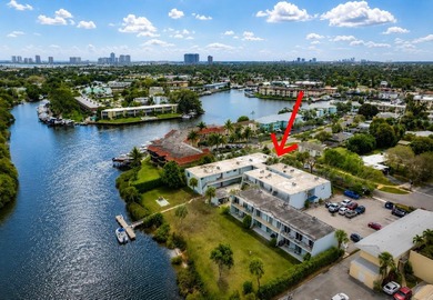 Waterfront living with direct ocean access! This beautifully - photo 19