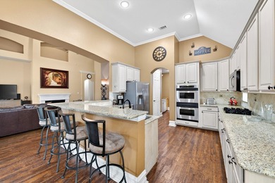Experience resort-style luxury in the premier gated enclave of - photo 20