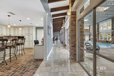 Stunning 10-Acre Estate with Indoor Pool, Pond, and Expansive - photo 21