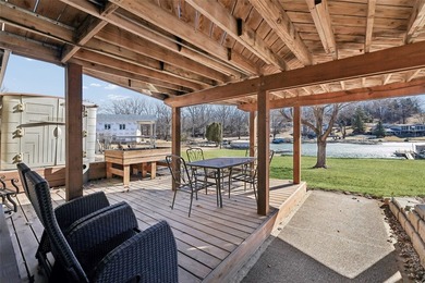 Searching for your forever lake home? This charming ranch might - photo 21