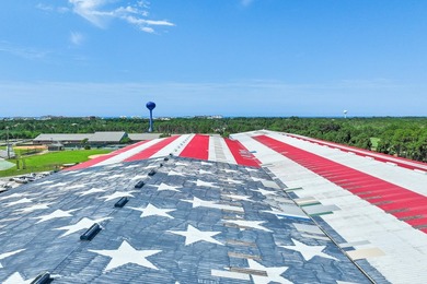 One of the largest and tallest dry storage slips available, this - photo 21