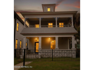 Potential of turning it into 2 family home! Located in the - photo 1