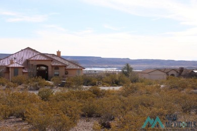 Lake Lot For Sale in Elephant Butte, New Mexico