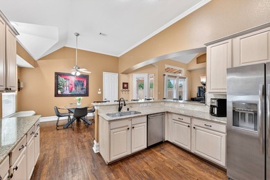 Experience resort-style luxury in the premier gated enclave of - photo 21
