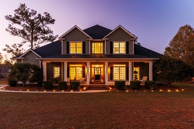 (private lake, pond, coastal) Home For Sale in Valdosta Georgia