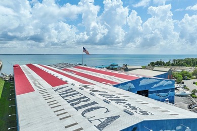 One of the largest and tallest dry storage slips available, this - photo 22