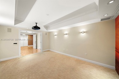 Highly desirable 02 residence at Bella Mare at Williams Island - photo 22