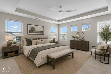 Well-appointed and move-in ready, this stunning Cicero home is - photo 22