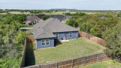 Welcome to 5707 Stonegate Circle in Granbury, Texas, located in - photo 22