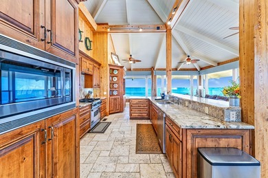 *Front Row* is one of the most breath-taking gulf front homes on - photo 22