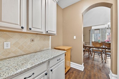 Experience resort-style luxury in the premier gated enclave of - photo 23