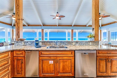 *Front Row* is one of the most breath-taking gulf front homes on - photo 23