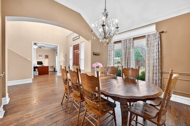 Experience resort-style luxury in the premier gated enclave of - photo 24