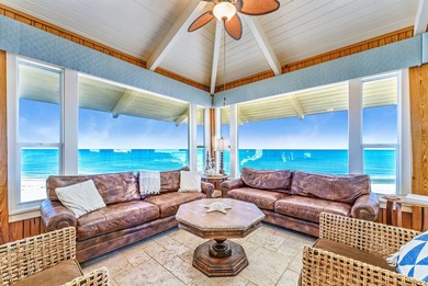 *Front Row* is one of the most breath-taking gulf front homes on - photo 24