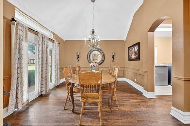 Experience resort-style luxury in the premier gated enclave of - photo 25