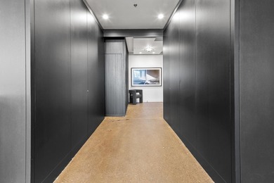 Statement residence in Milwaukee's Historic 3rd Ward! The foyer - photo 6