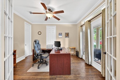 Experience resort-style luxury in the premier gated enclave of - photo 26